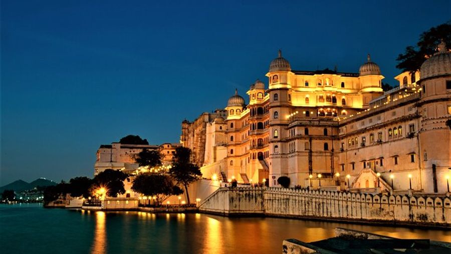 Udaipur Full-Day Private Sightseeing Tour