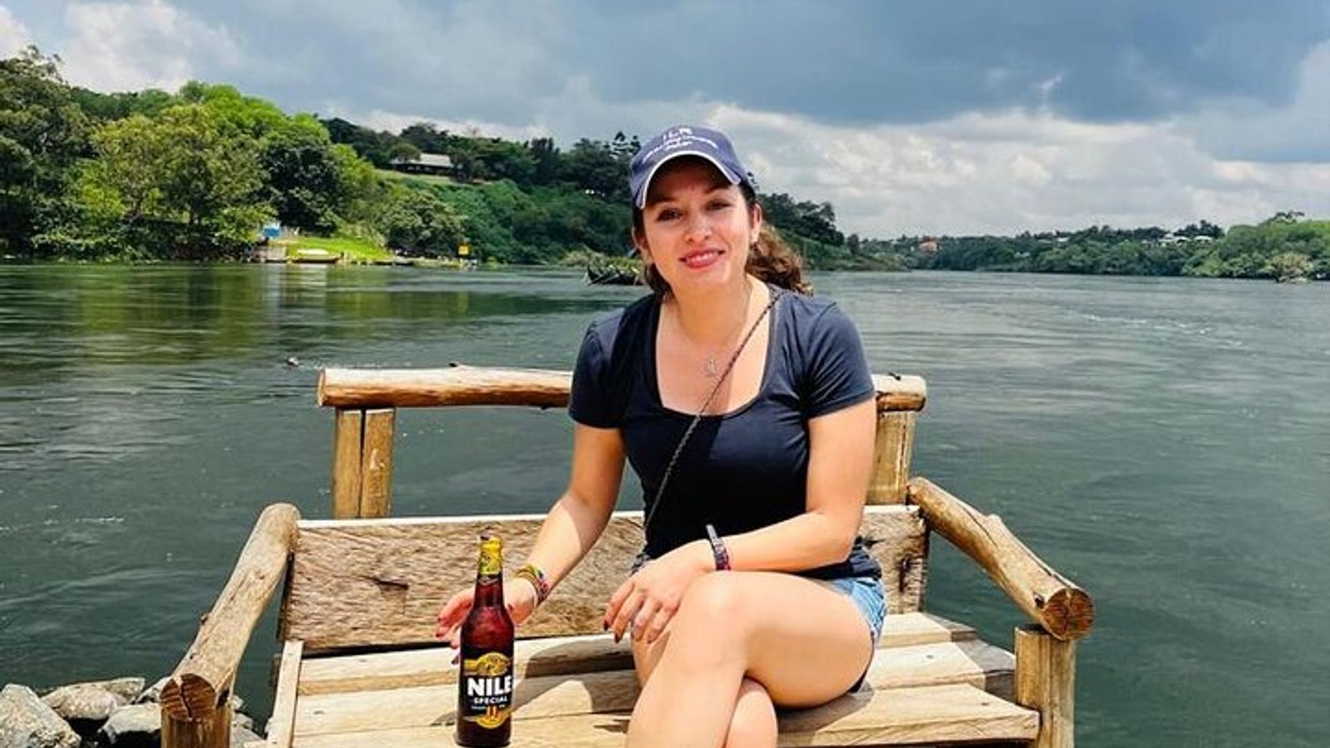 1 Day Jinja and Source of the Nile River Tour