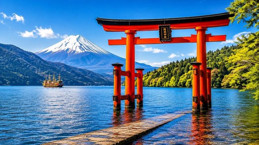 Mount Fuji Full Day Customize Private Tour With English Guide