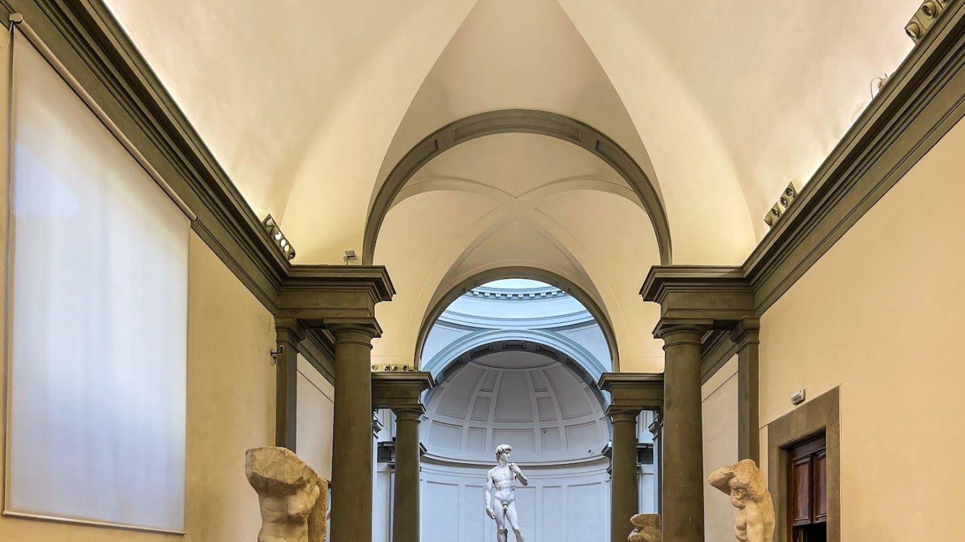 Explore Florence Wonders with Accademia Gallery Ticket
