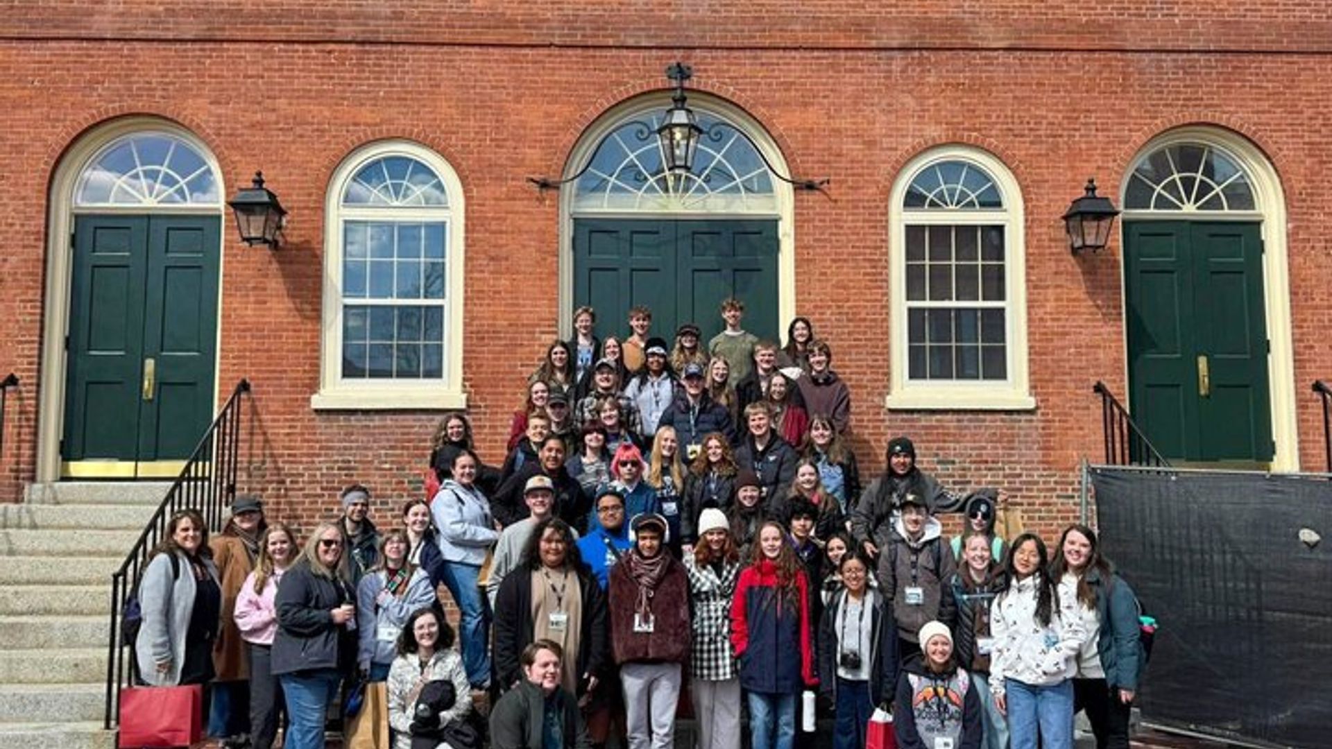 Salem History and Ghost Walking Tour With Night Option