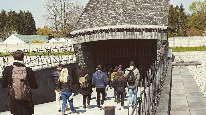 Dachau Memorial Half-Day Tour from Munich (Early-Start)