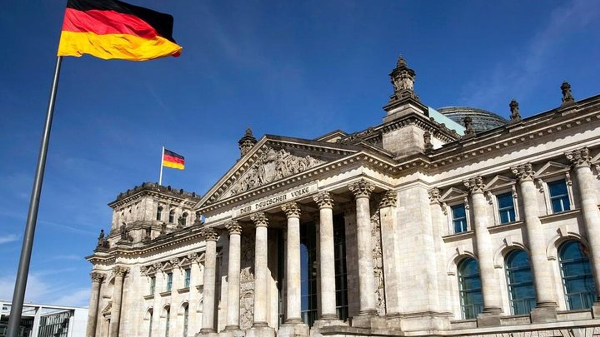 Berlin: Third Reich and WWII Historical Sites Walking Tour