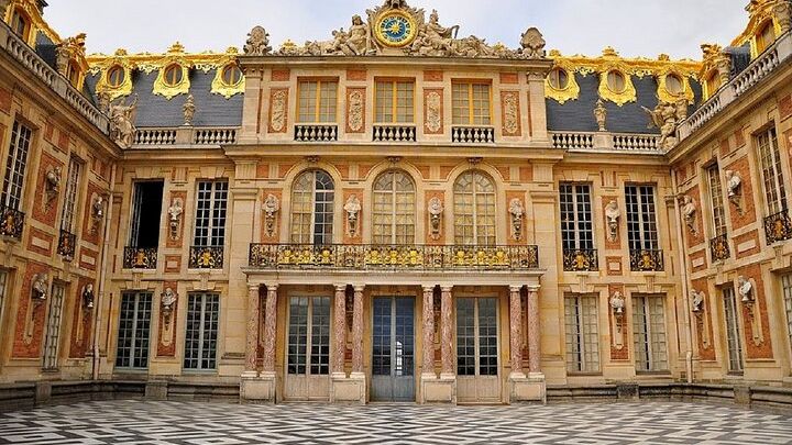 Private Full Day Tour of Versailles from Le Havre - Honfleur