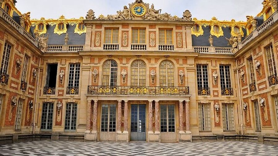 Private Full Day Tour of Versailles from Le Havre - Honfleur