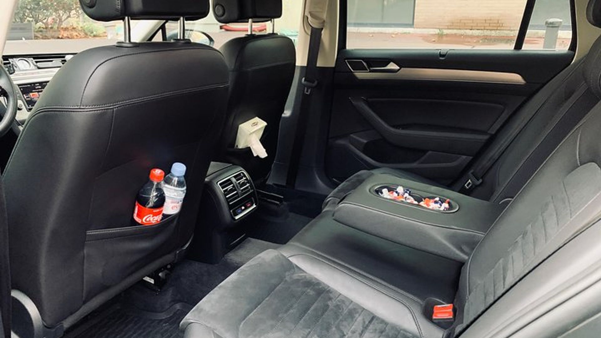 Privater Transfer zum Disneyland Park