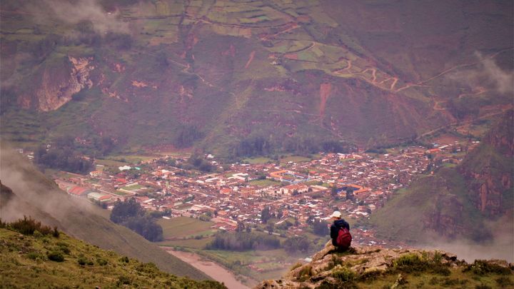 Huchuy Qosqo trek to Machu Picchu 3D/2N