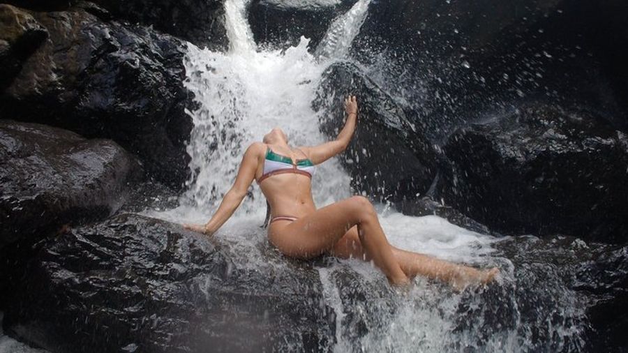 Piñones Beach Buggy + El Yunque Waterfall Adventure