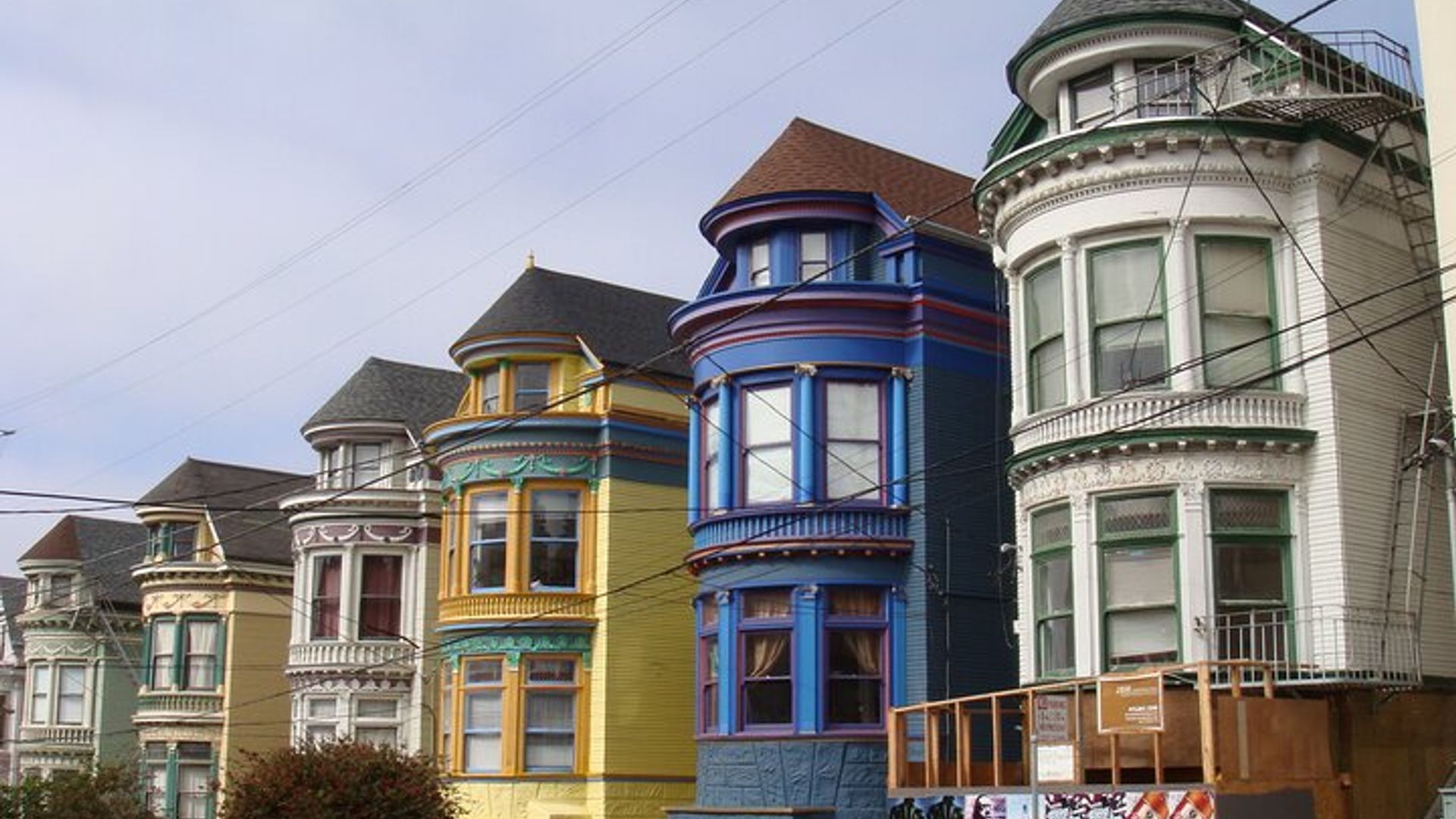 2-Day Hop-On Hop-Off Tour & Alcatraz image 2