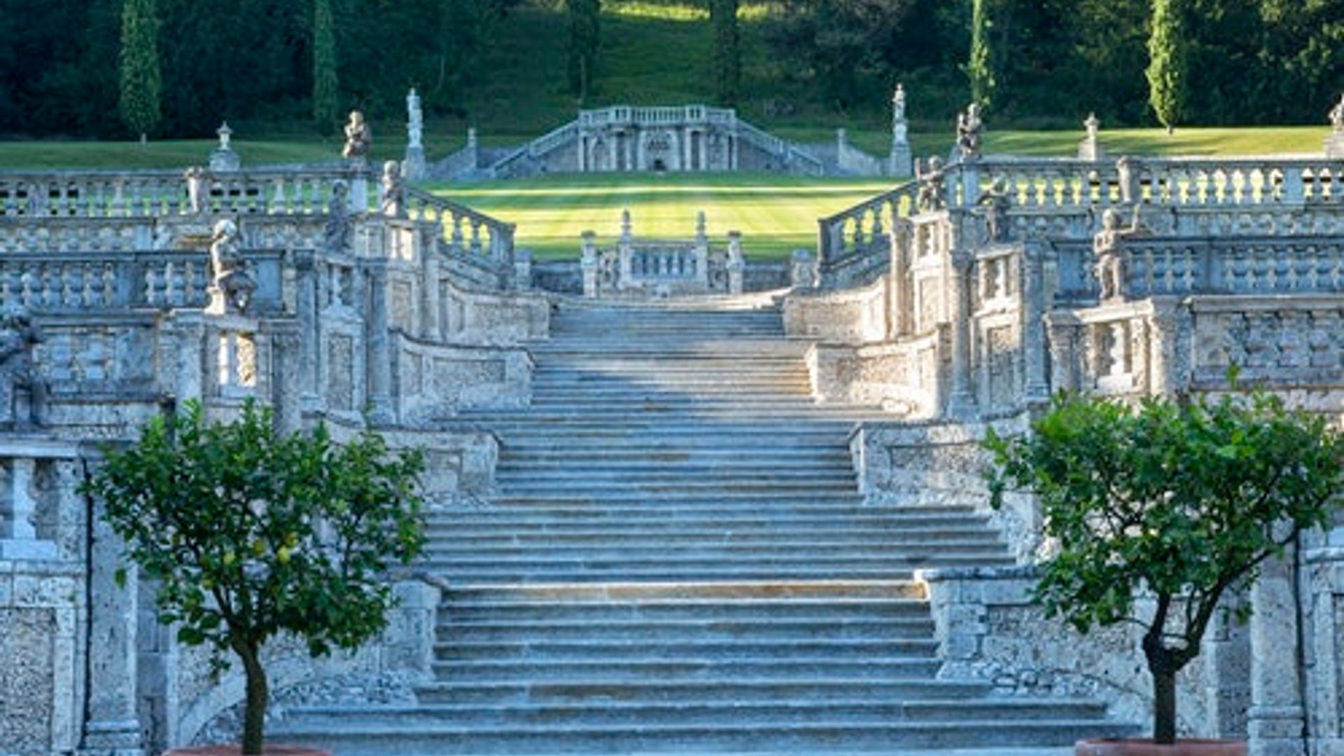 Villa Della Porta Bozzolo: Entry Ticket