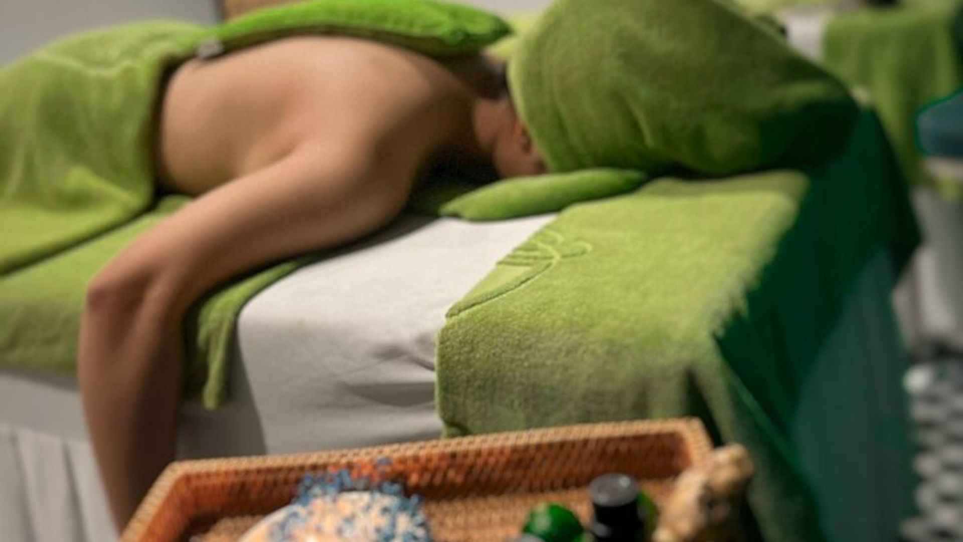 Soin spa privé Rosera à Hoi An avec prise en charge et retour gratuits