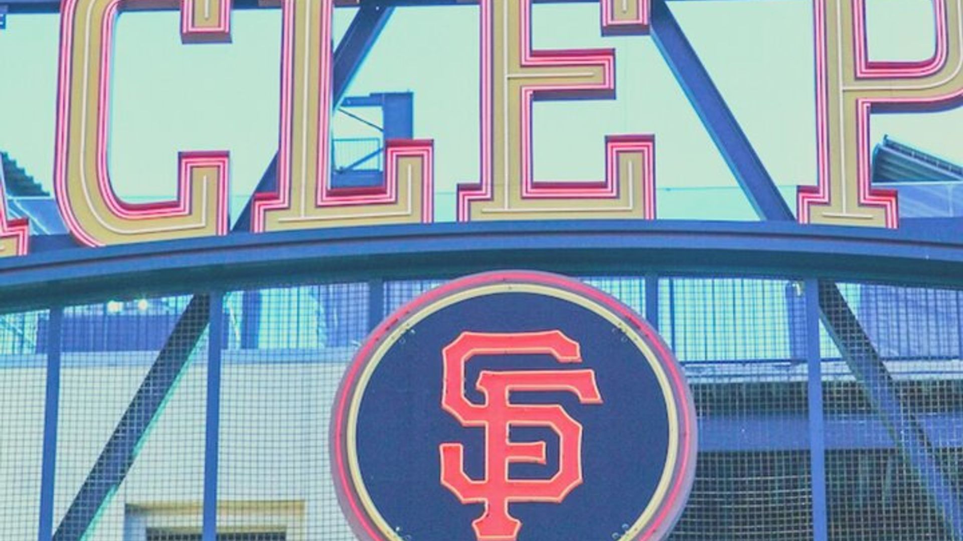San Francisco Giants Baseball Game at Oracle Park image 3