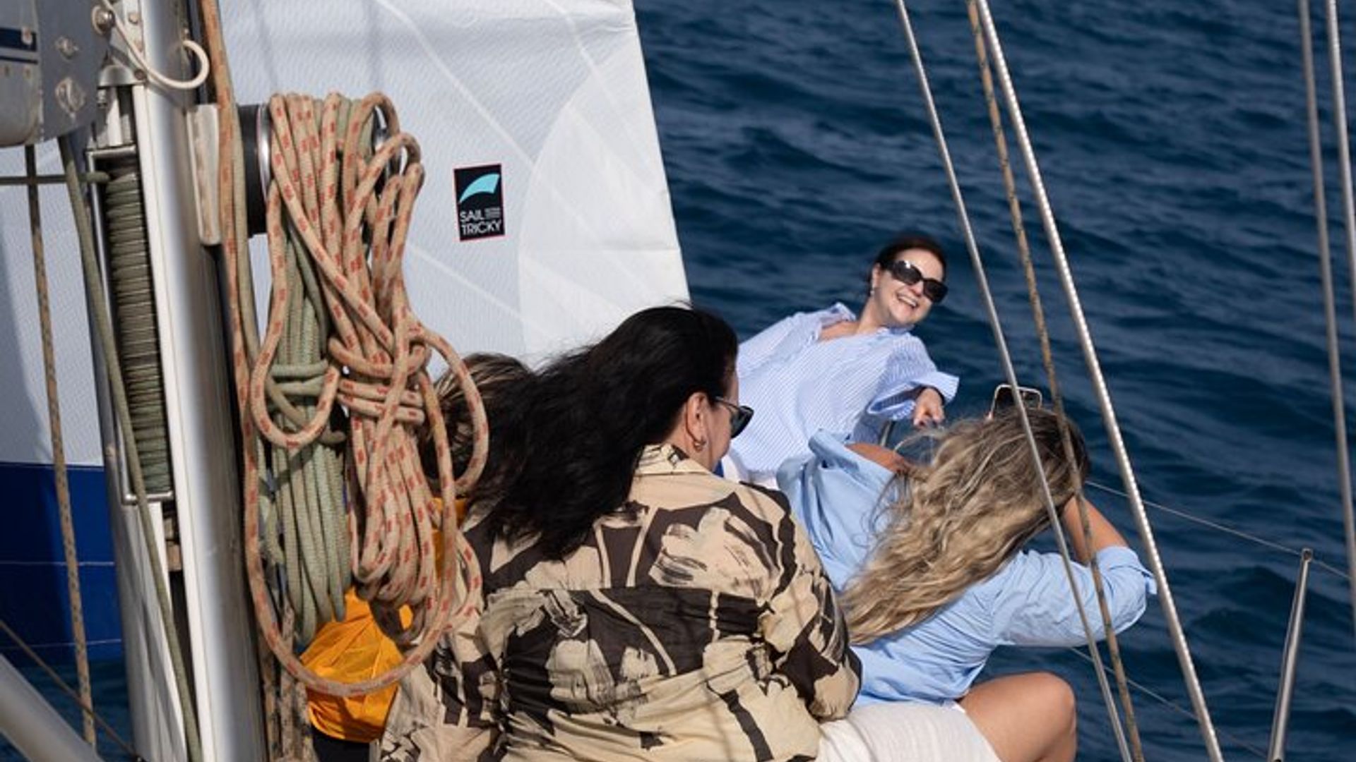 Excursion d'une demi-journée en petit groupe à Santa Maria