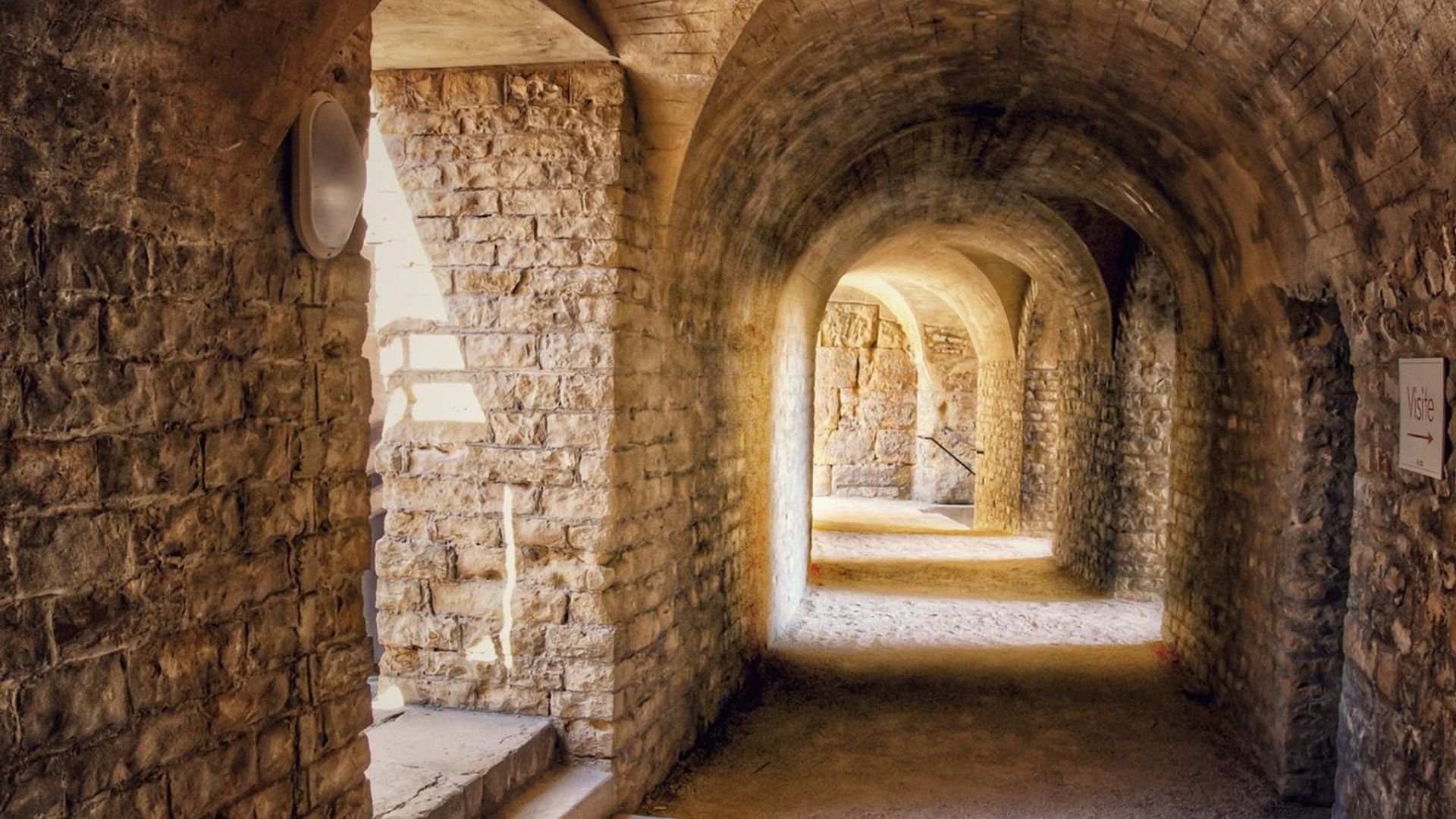 Orange: Ancient Roman Theatre & VR Experience Entry Ticket