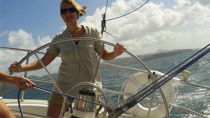Hands on Sailing Tour in Rodney Bay St Lucia