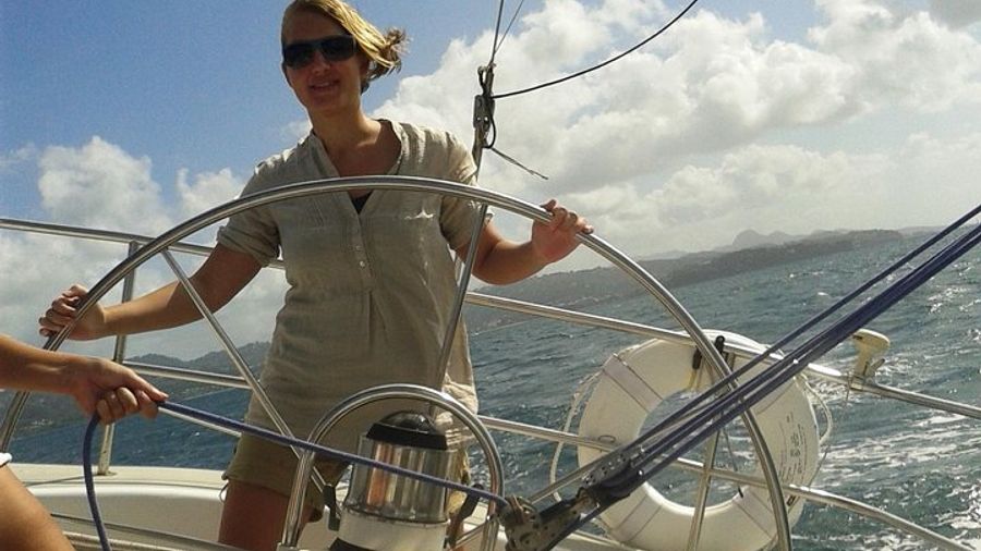 Hands on Sailing Tour in Rodney Bay St Lucia
