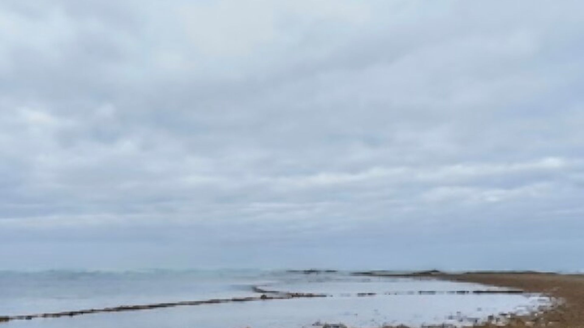Expédition au Cap Agulhas