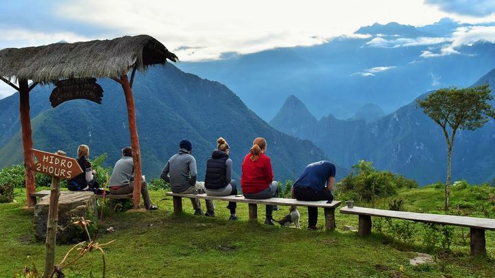 Choquequirao Trek to Machu Picchu 7 Days