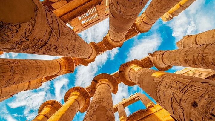 Private Full Day Tour to Luxor East and West banks & Felucca