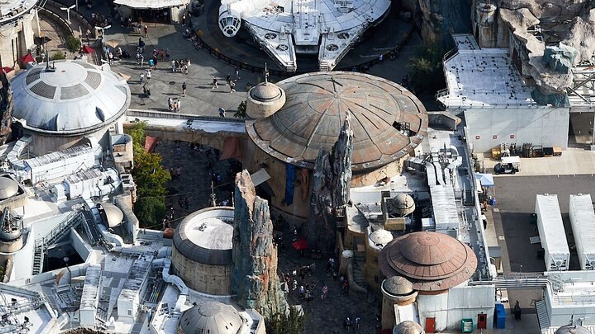 After hours 31 Mile Helicopter Tour Over All The Theme Parks