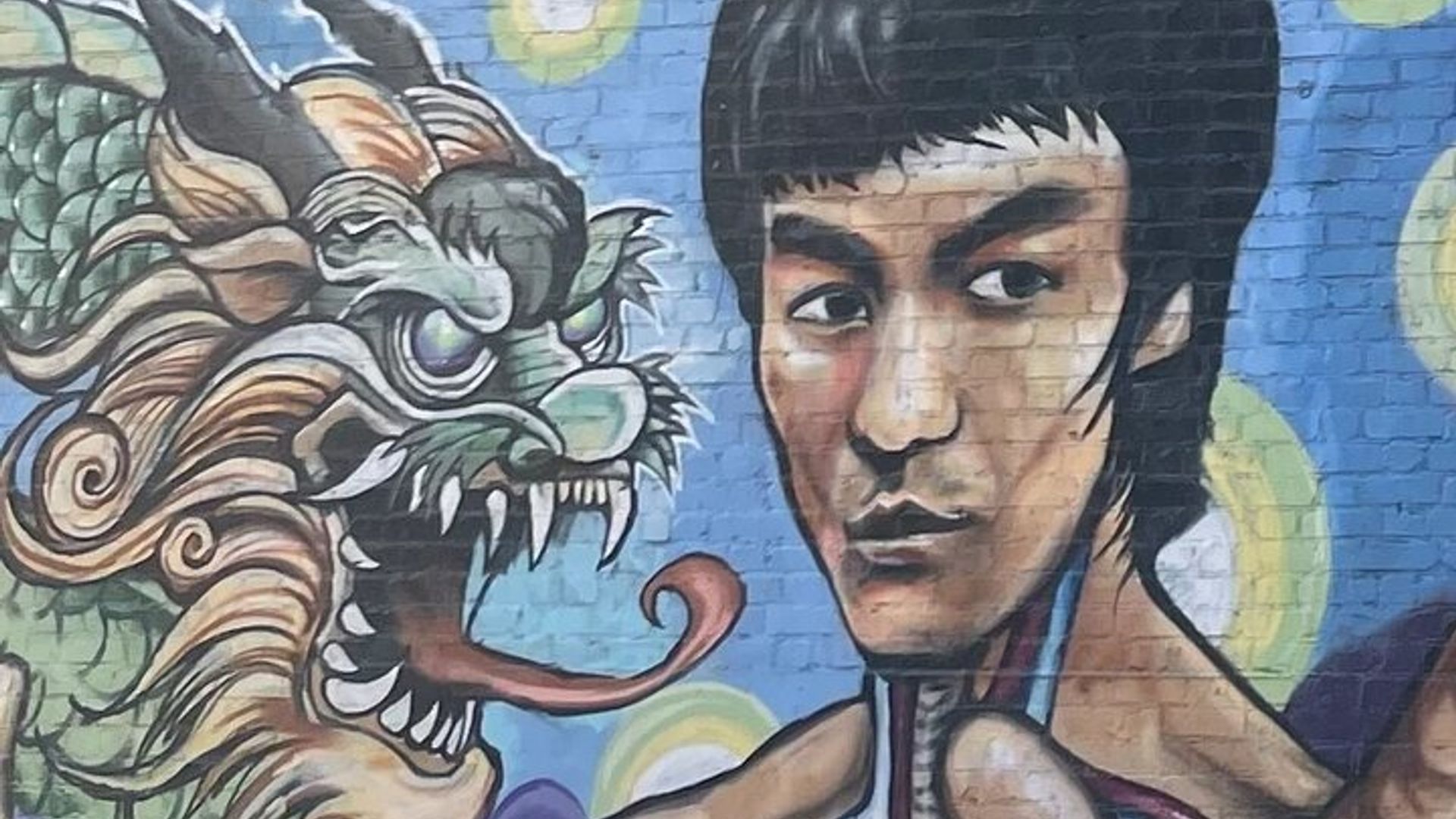 Self Guided Chinatown Tour: Food, History and Culture image 3