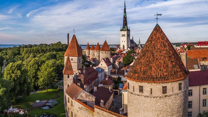 Tallinn Card