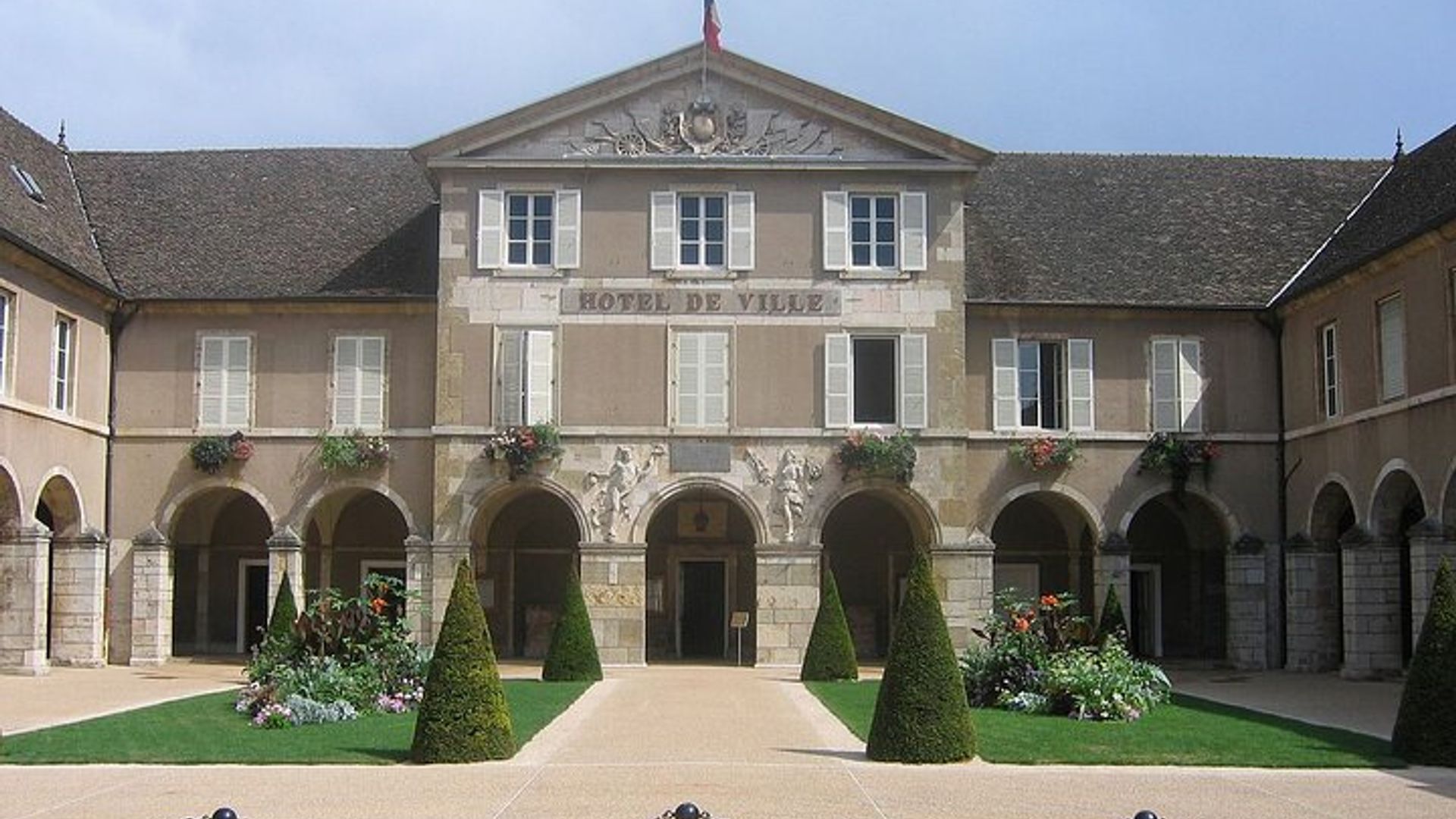 Visite guidée privée de Beaune: Explorez le cœur de la Bourgogne
