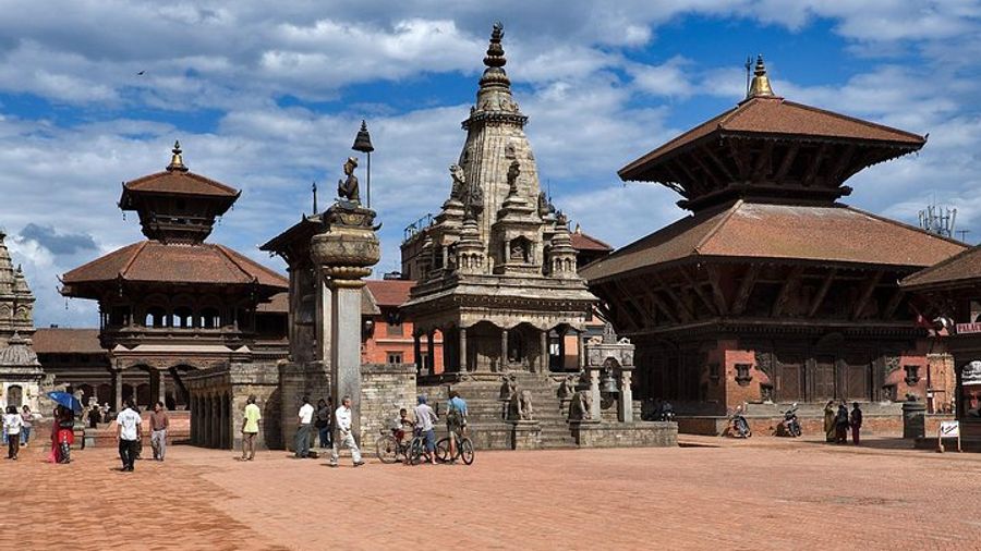 Bhaktapur and Nagarkot Private Day Tour From Kathmandu