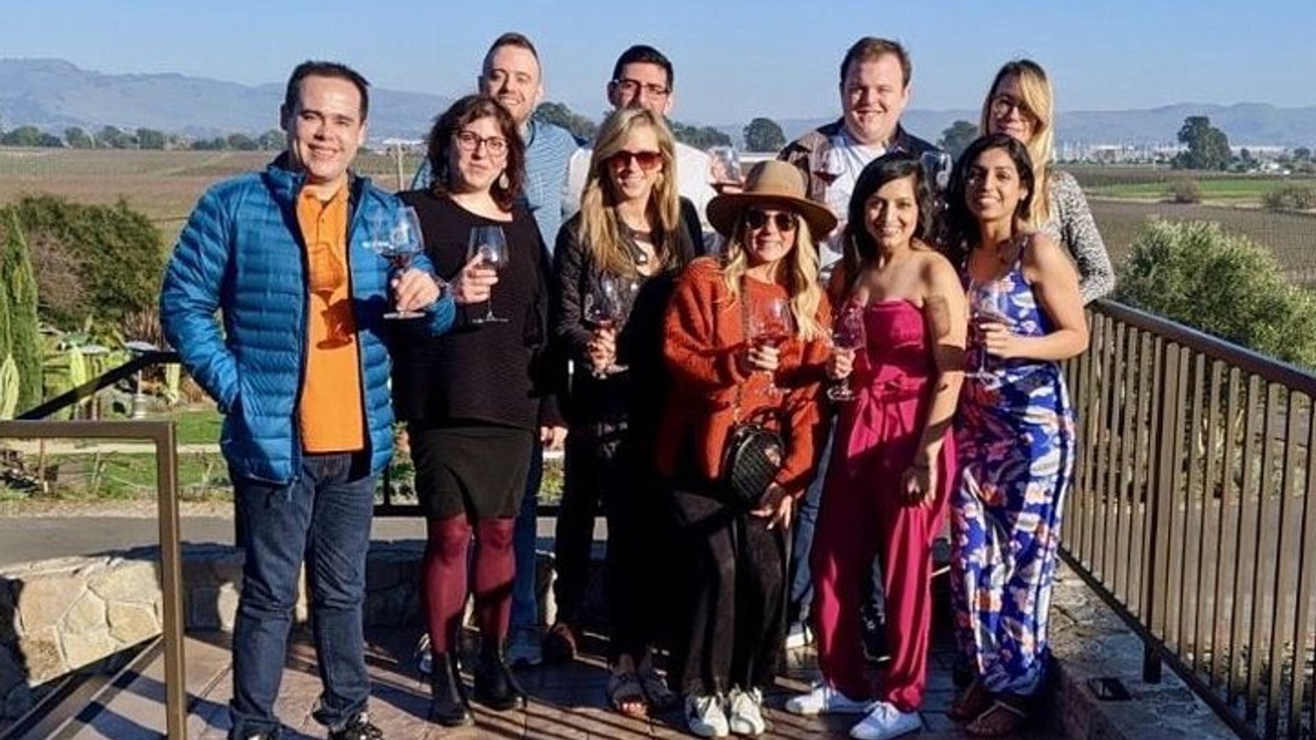 Ultimate Californian Wine Tasting Tour For Small Groups image 3