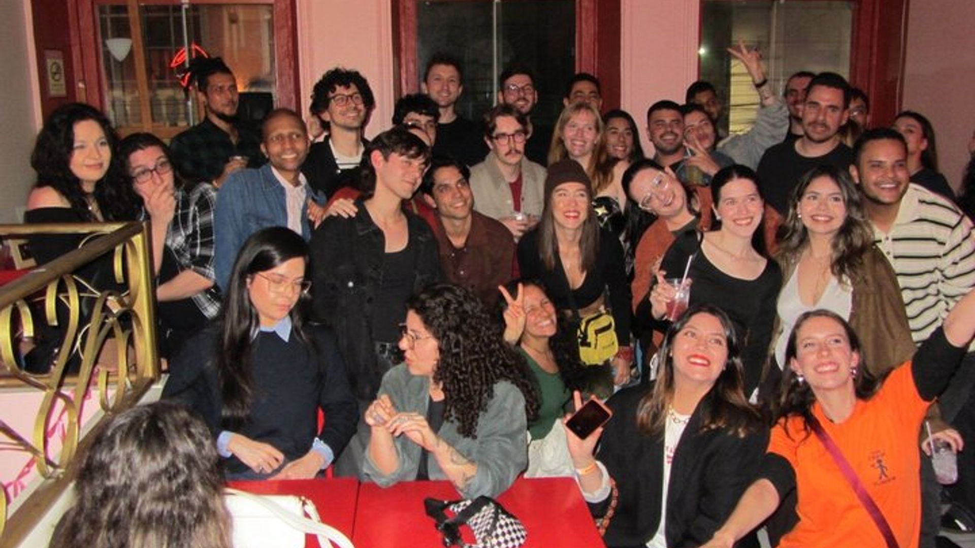 Floripa Pub Crawl