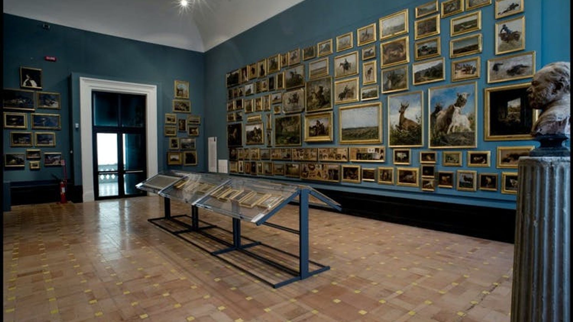 Accademia Gallery skip-the-line tickets