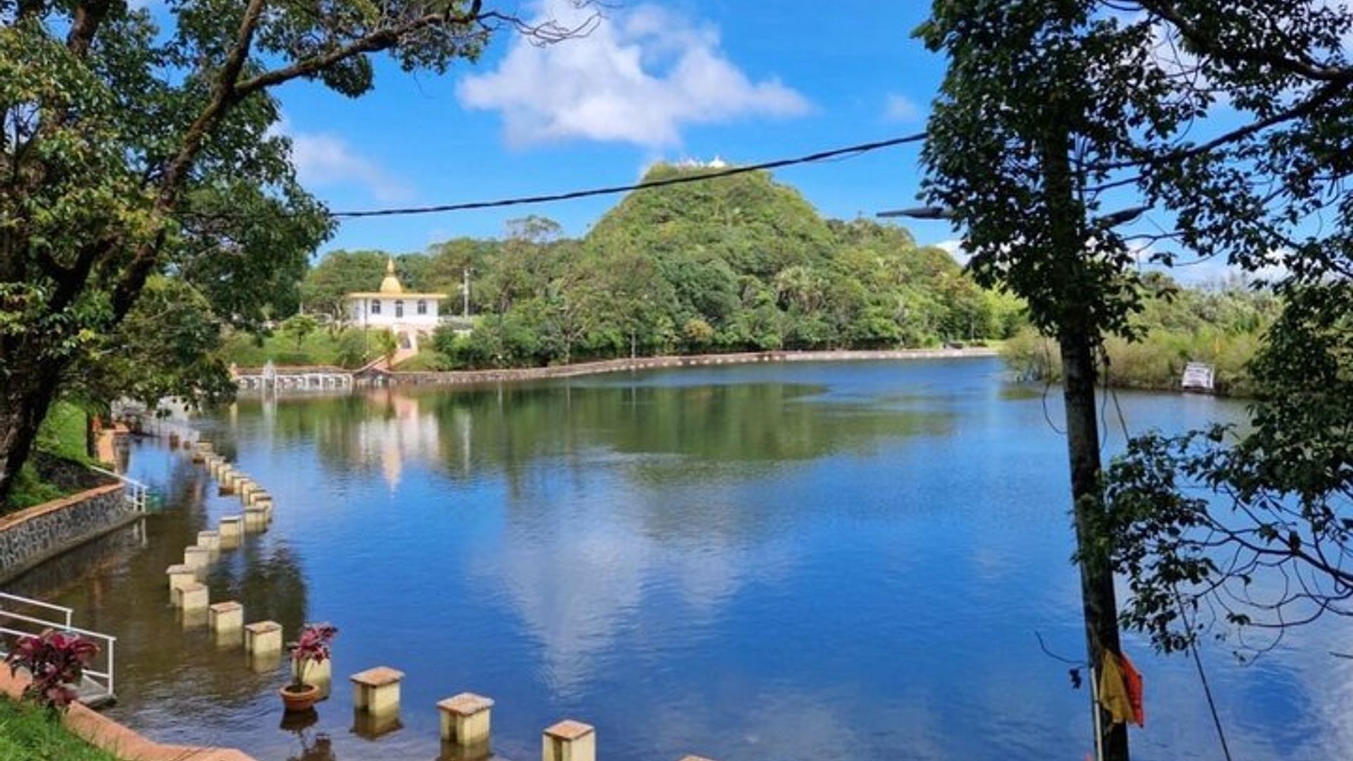 Mauritius Süd Highlights – Chamarel & Naturwunder