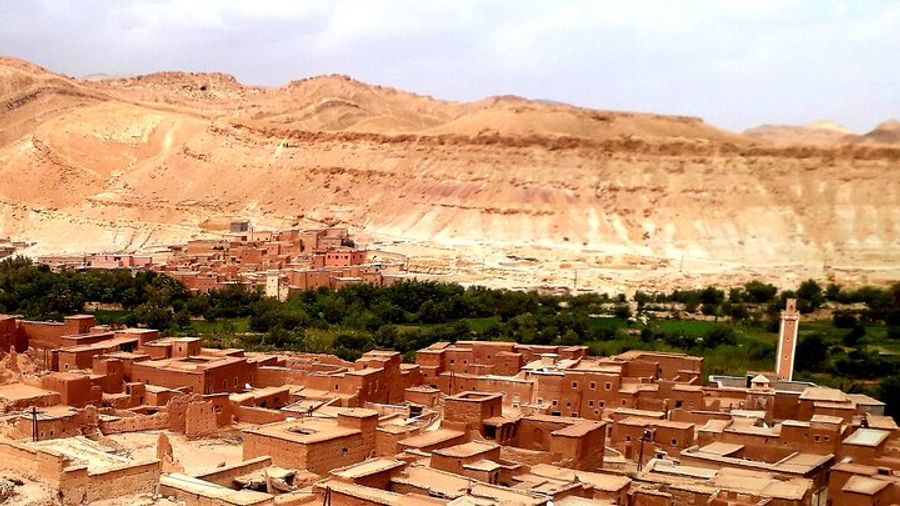 8 Days Morocco Private Tour: Imperial Cities and the Desert