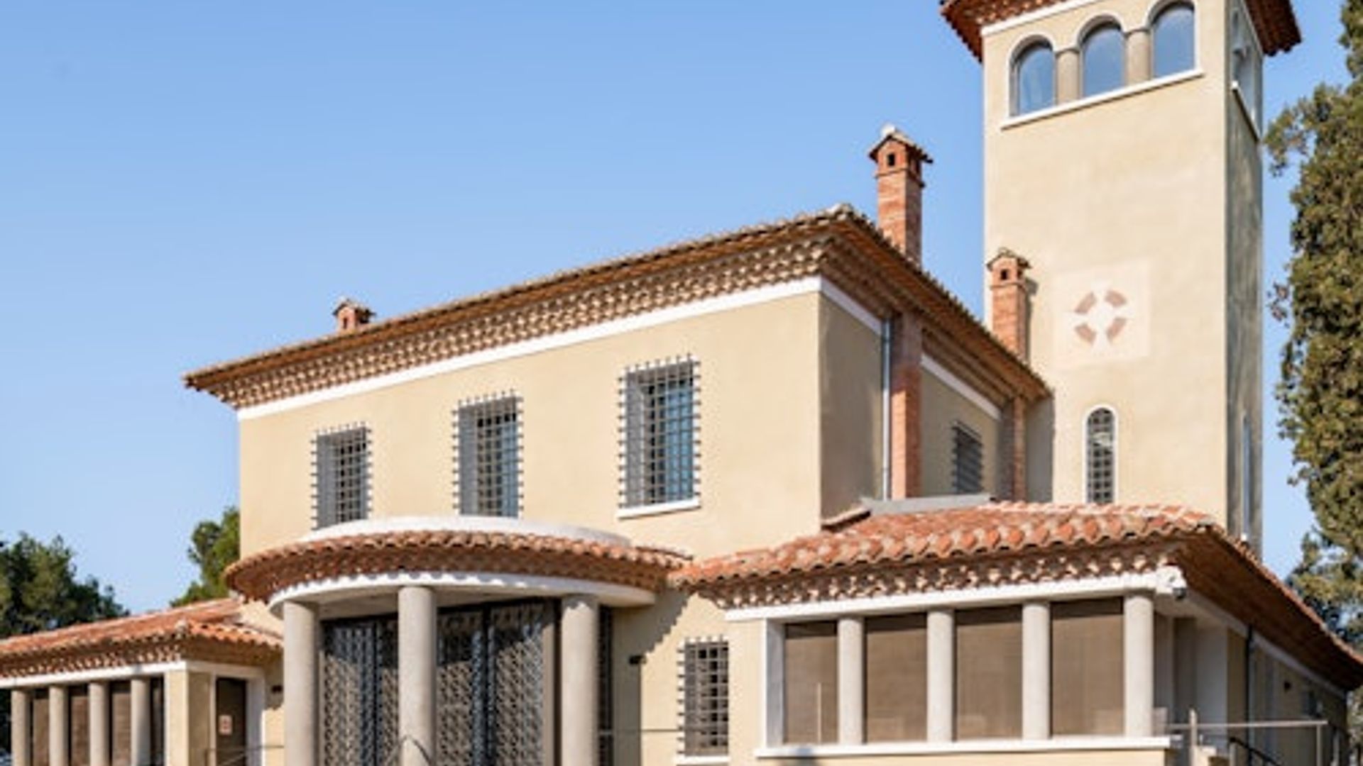 Oppidum d'Ensérune & Musée archéologique : Billet d'entrée