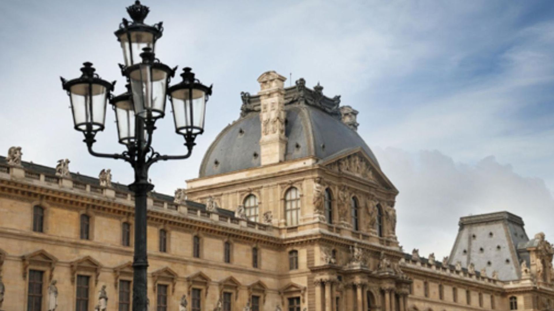 Mona Lisa Express: Guided Entry to the Louvre