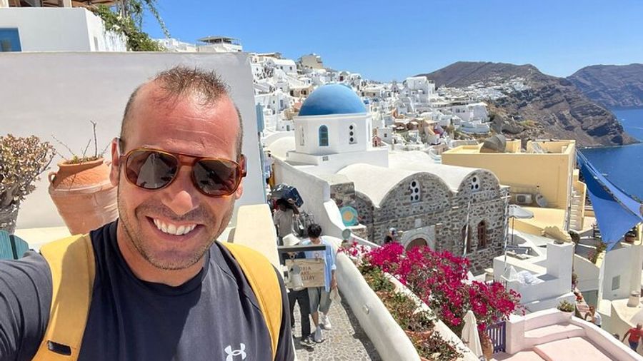 Enjoy the best of Santorini with our Private Tour!