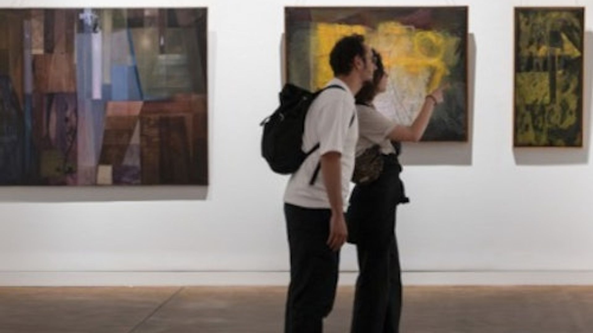 Museu Tàpies: Skip The Line Ticket
