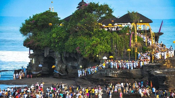 Discover Bali in 2 Days Private Tour Package