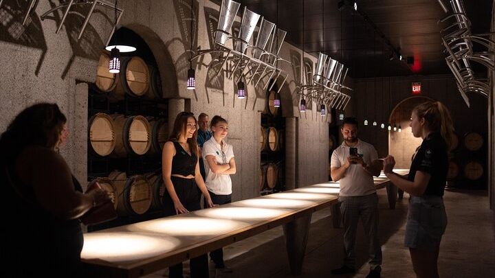 Niagara-on-the-Lake Beer And Wine Group Tour