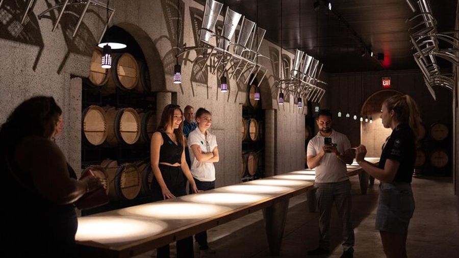 Niagara-on-the-Lake Beer And Wine Group Tour