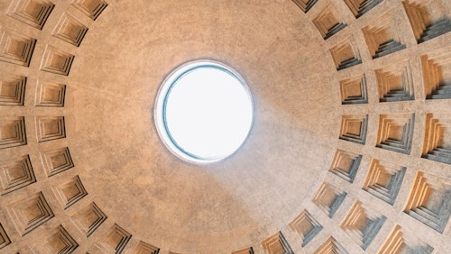 Rome Pantheon: Fast Track Ticket + Digital Audio Guide