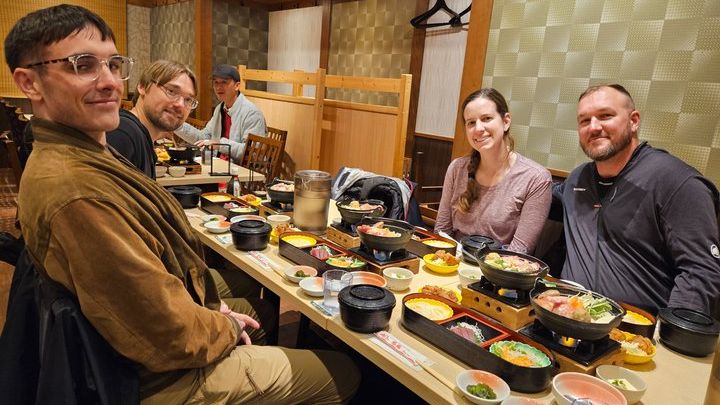 Ryogoku Sumo Town Tour With Lunch