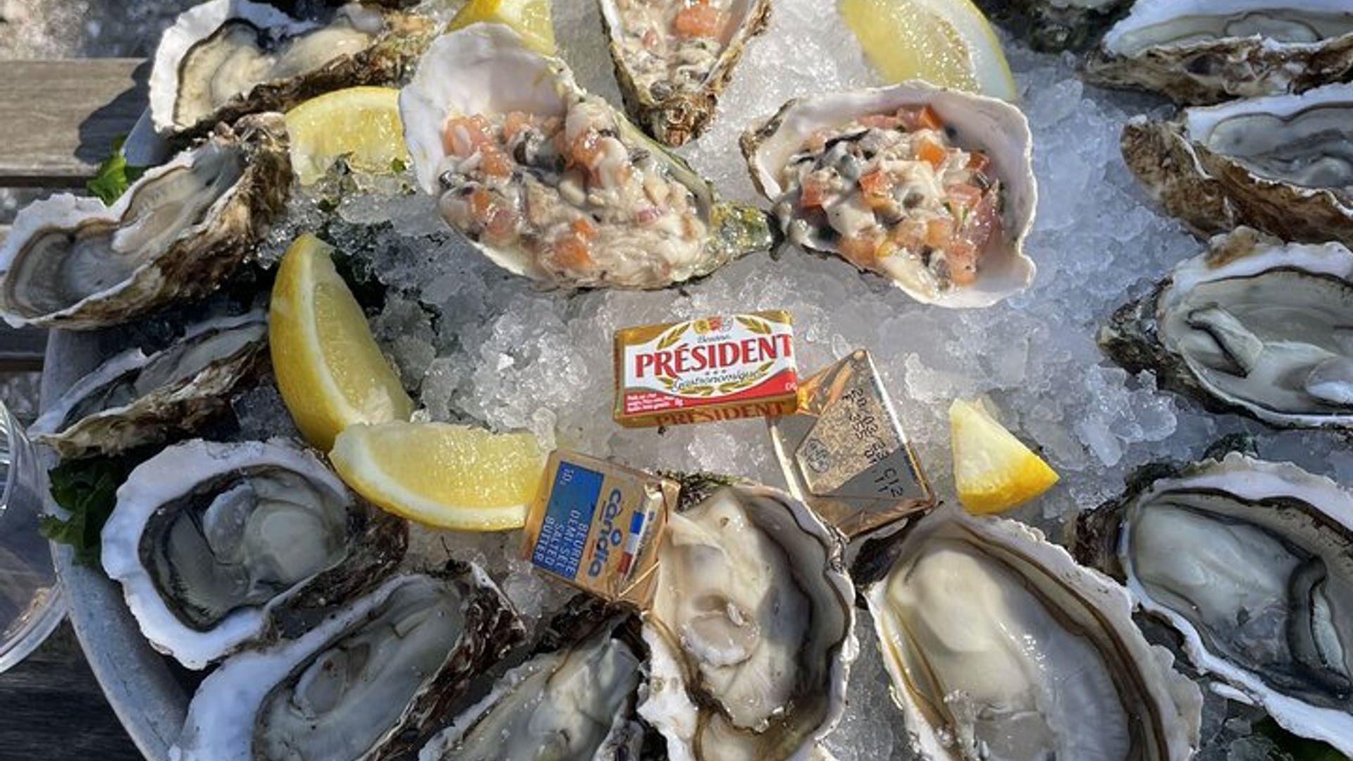 Excursión Picpoul de Pinet - Media jornada Ostras y Vinos