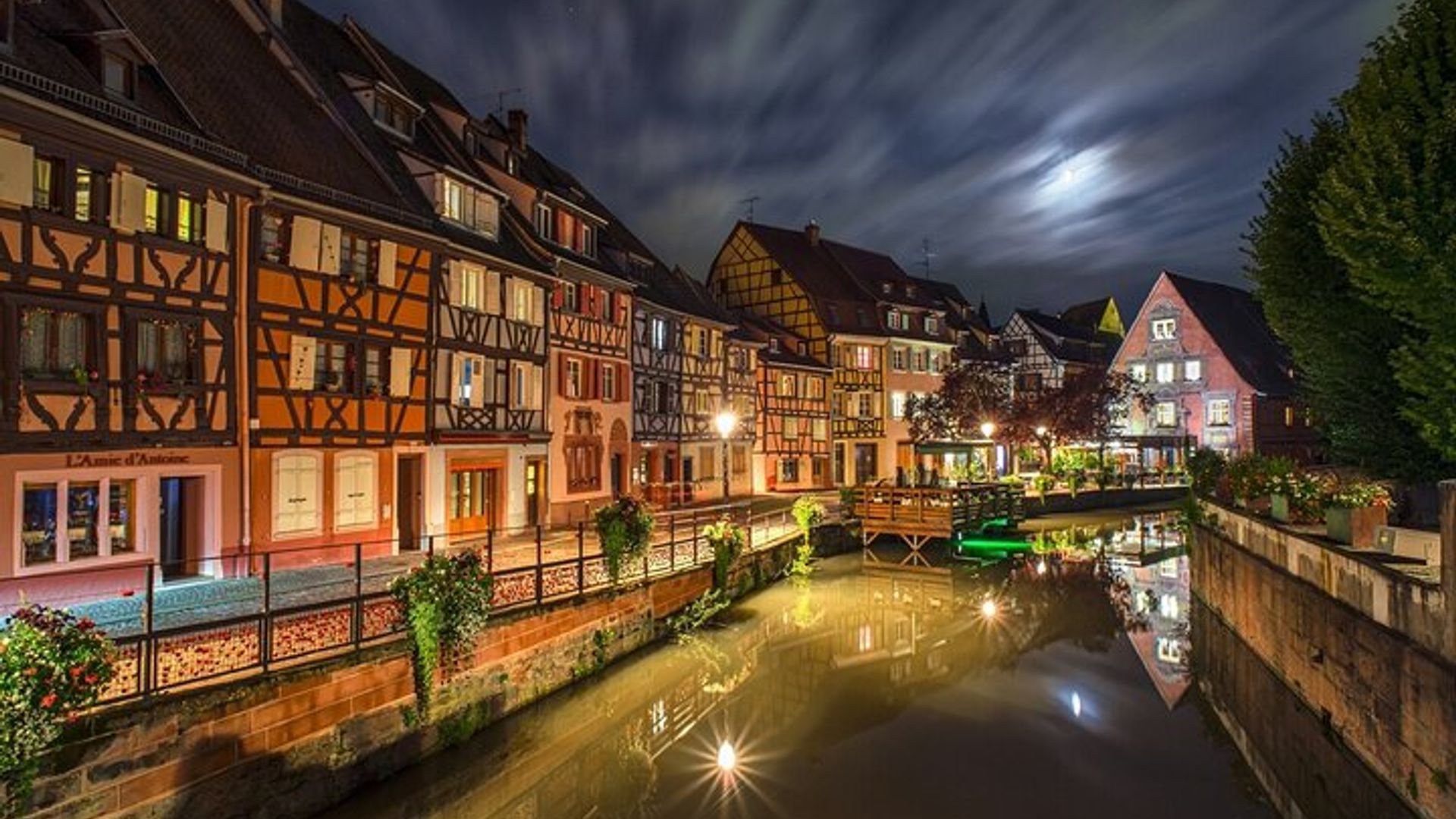 Colmar, Eguisheim, and Riquewihr Private Tour From Strasbourg