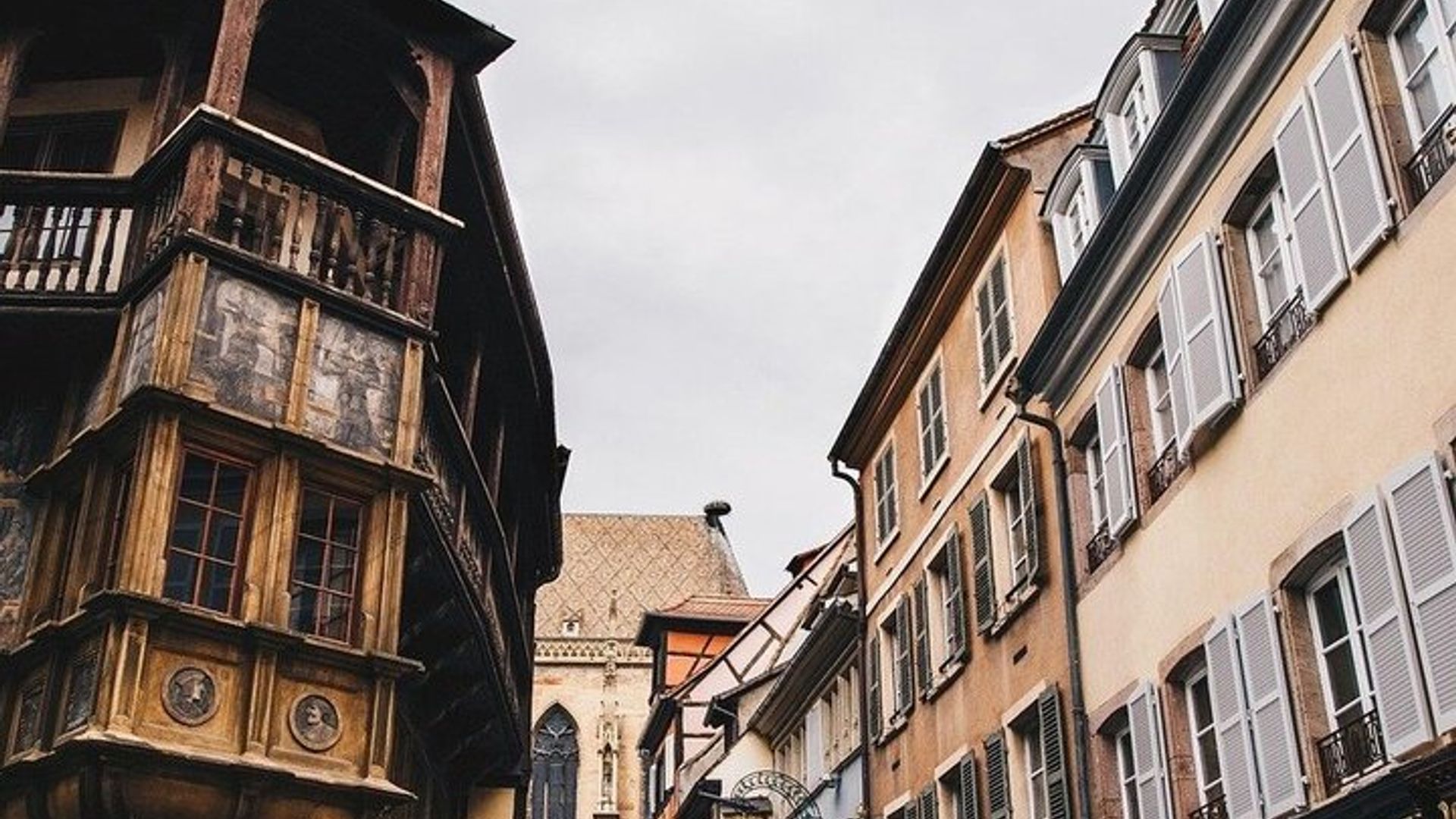 Tour gastronómico de Colmar - Comida completa alsaciana por Do Eat Better