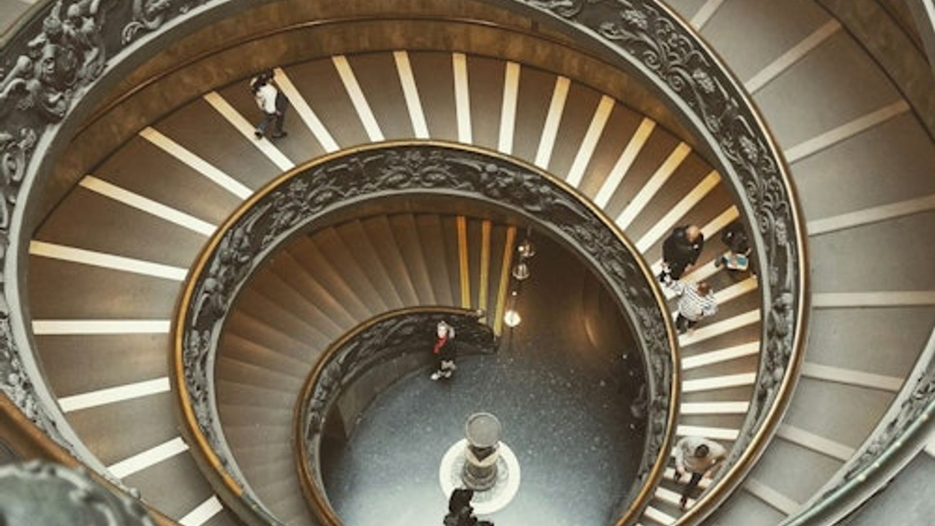 Musées du Vatican : Billet avec accès rapide