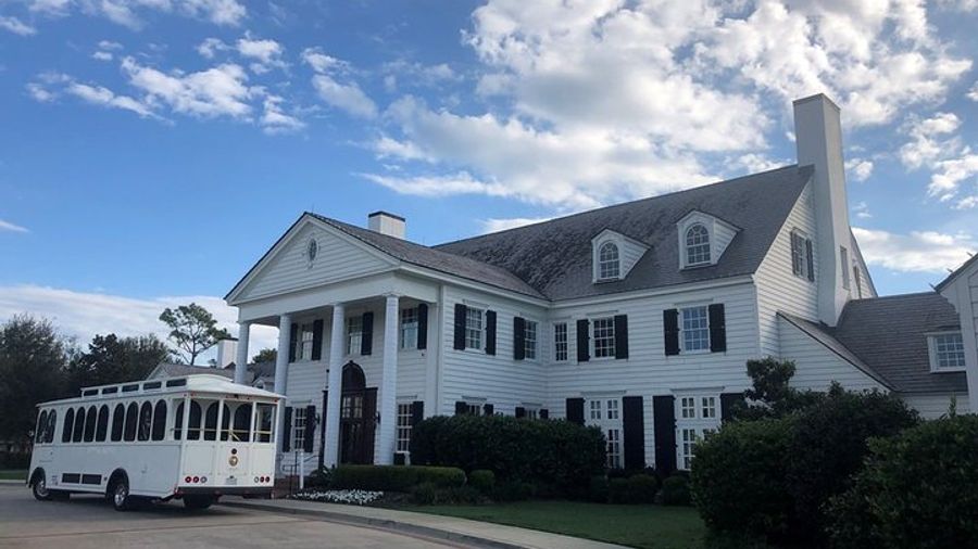 Myrtle Beach: History and WWII Trolley Tour