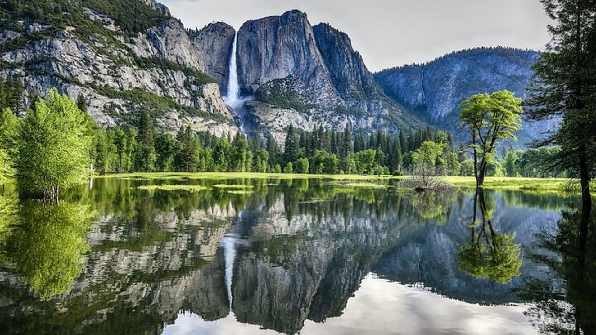 Yosemite LGBTQIA+ 3-Day Lodging Adventure from San Francisco image 2