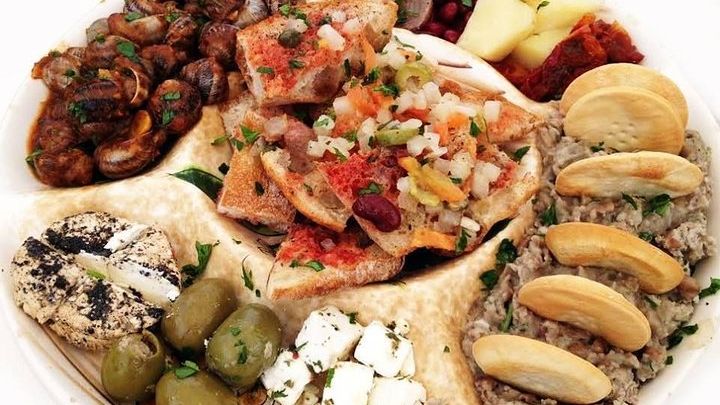 Malta Valletta Street Food and Culture Walking Tour