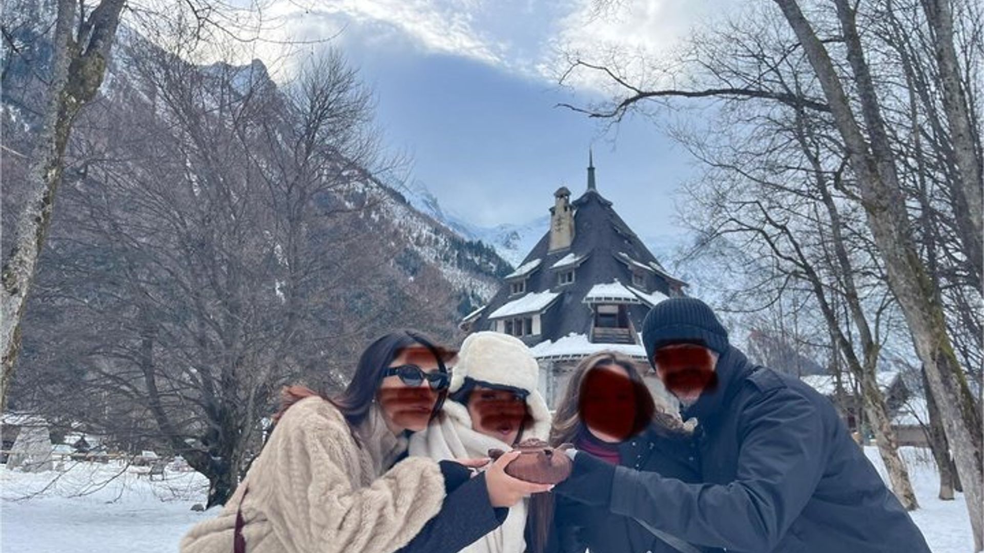 Visite gastronomique avec un Chef à Chamonix